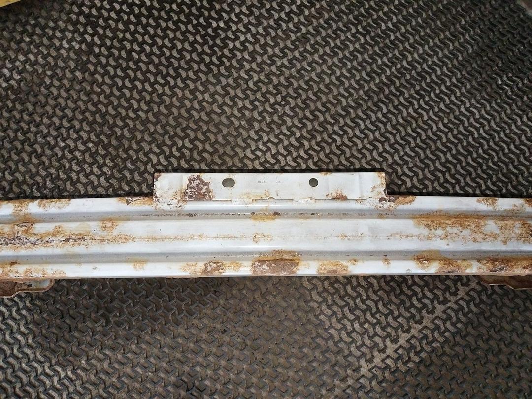 Усилитель бампера заднего TB8C2I Ford Fusion - Фото 7