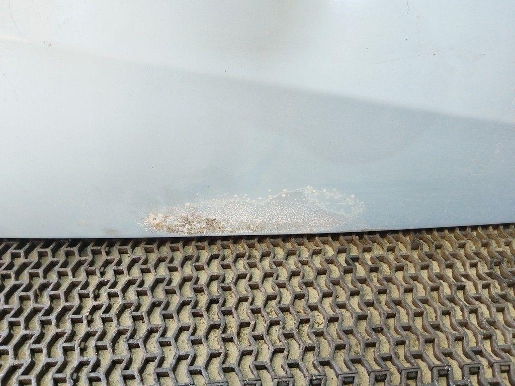 Капот RJDN6U Citroen Xantia - Фото 3