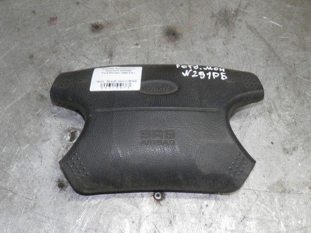Подушка безопасности водителя UPO2E6 Ford Mondeo - Фото 1