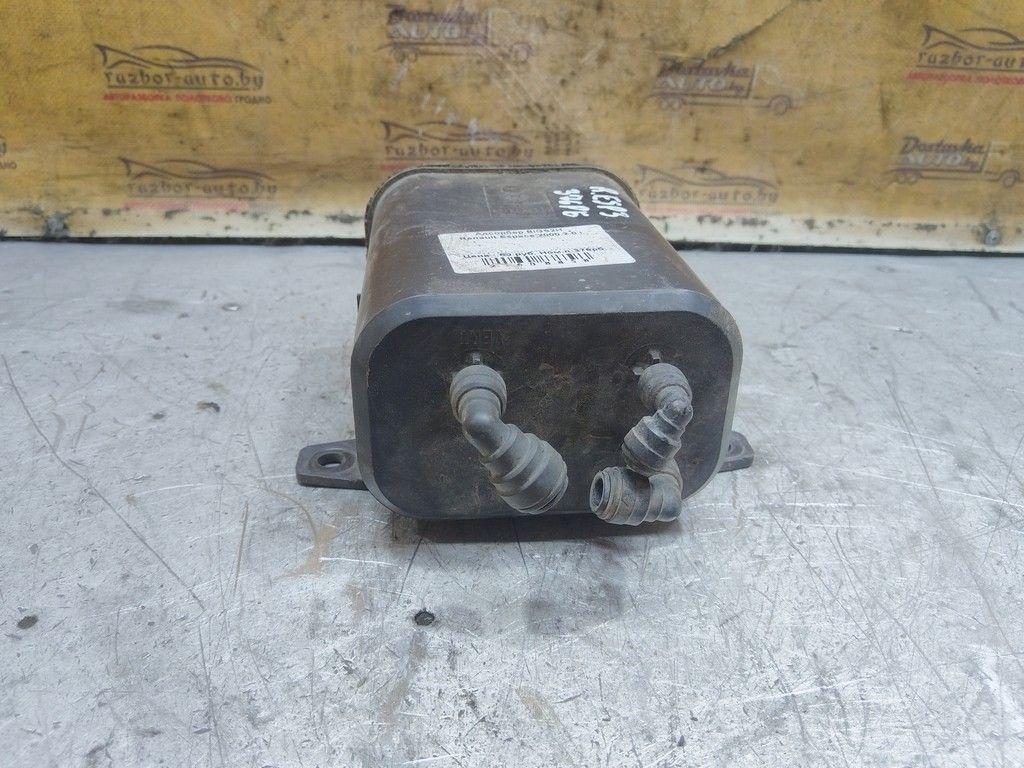 Адсорбер BIGS2H Renault Espace - Фото 3