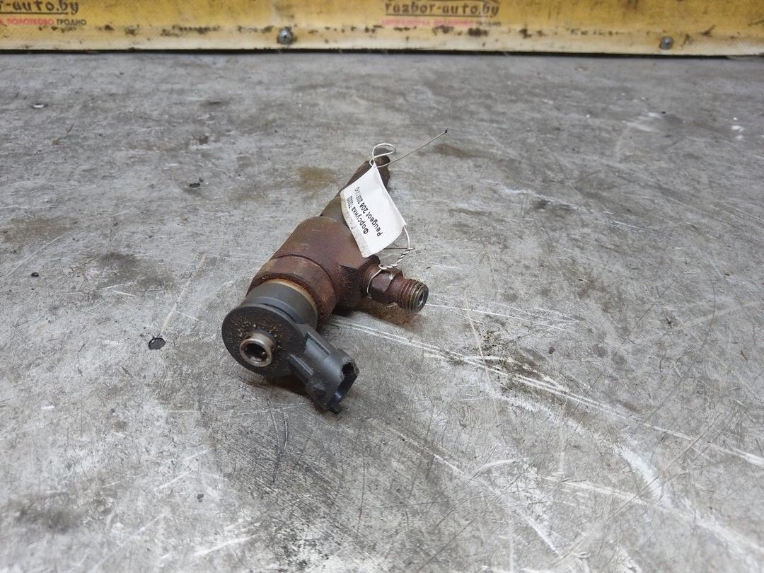 Форсунка T00S2S Peugeot 206 купить с доставкой