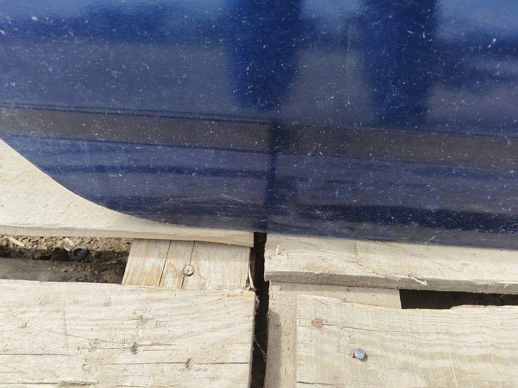 Дверь задняя правая 4R805D Toyota Corolla Verso купить в магазине запчастей бу