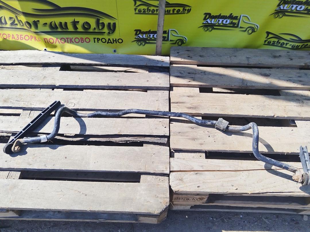 Стабилизатор подвески (поперечной устойчивости) передний R18A54 Opel Astra - Фото 4