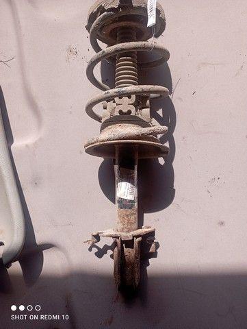 Амортизатор передний правый MX4XED Renault Scenic - Фото 2