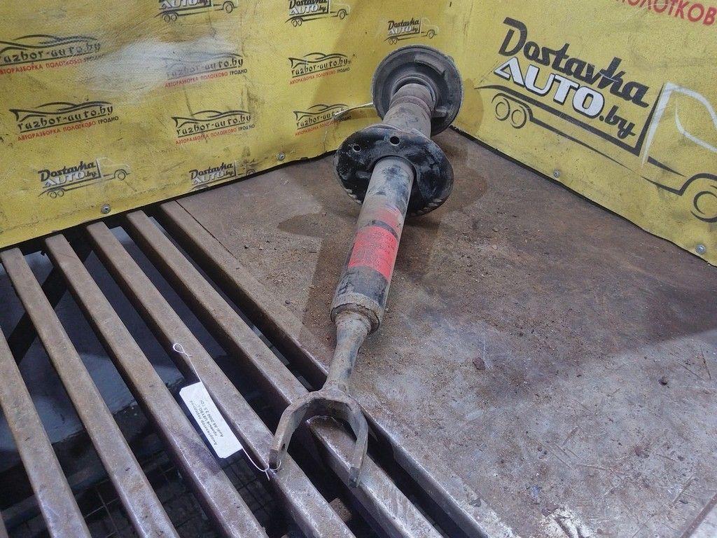 Амортизатор передний правый U8Y8QA Audi A6 - Фото 6