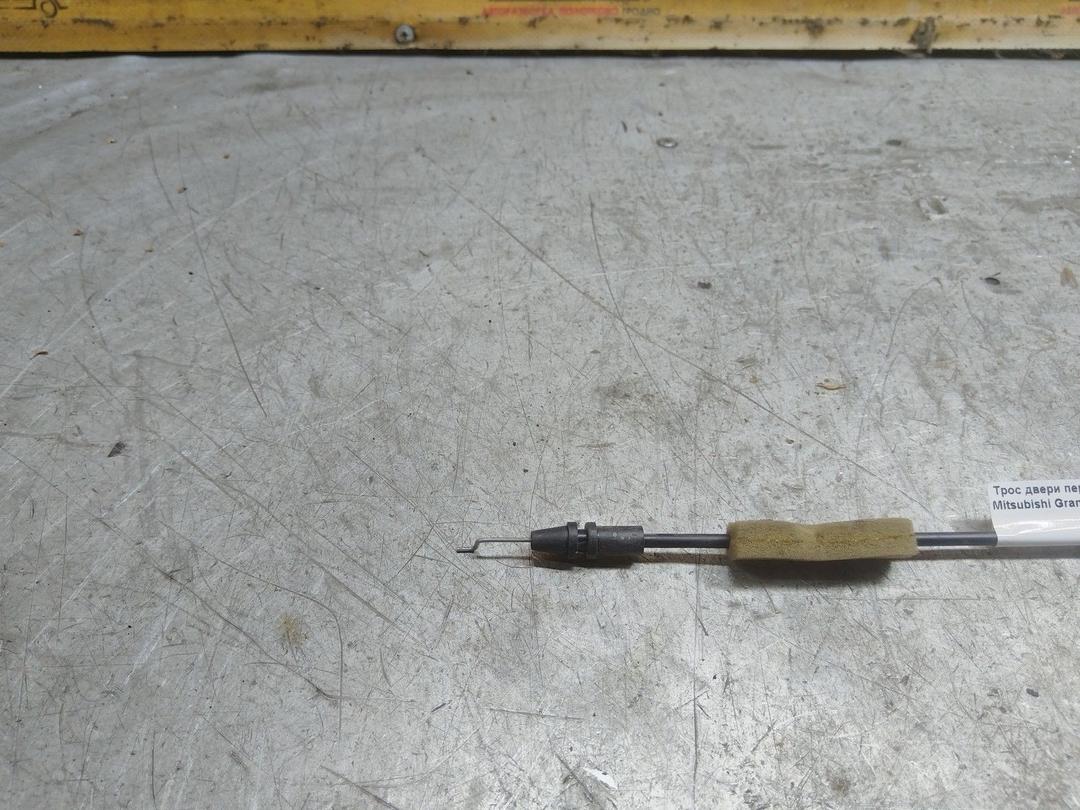 Трос двери передней 9R6T6S Mitsubishi Grandis купить с доставкой