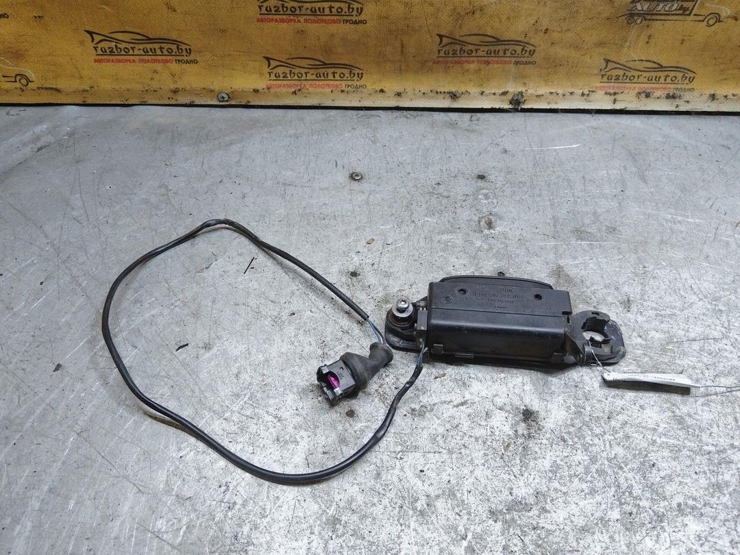 Ручка наружная передняя левая 6RN49R Audi A4 купить с доставкой