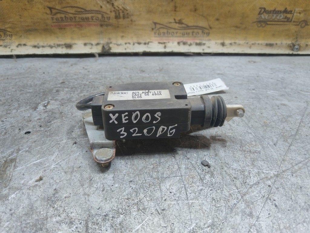 Активатор замка багажника OTP1JT Mazda Xedos 6 - Фото 2