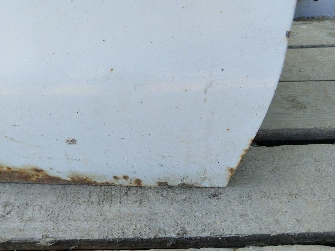 Дверь передняя правая E5C6S2 Ford Mondeo - Фото 6