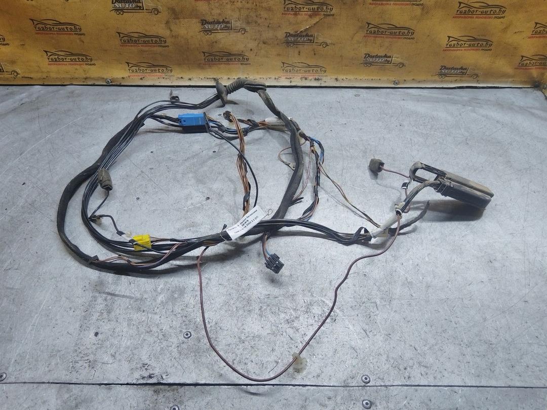 Проводка крышки багажника 4G1679 Opel Vectra купить с доставкой