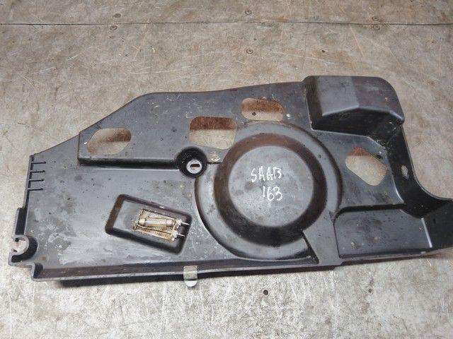 Пластик салона J350I9 Saab 9-3 - Фото 4