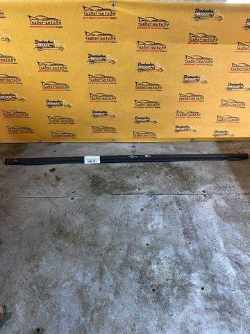 Молдинг стекла двери задней правой наружный AJO7A7 Volkswagen Passat