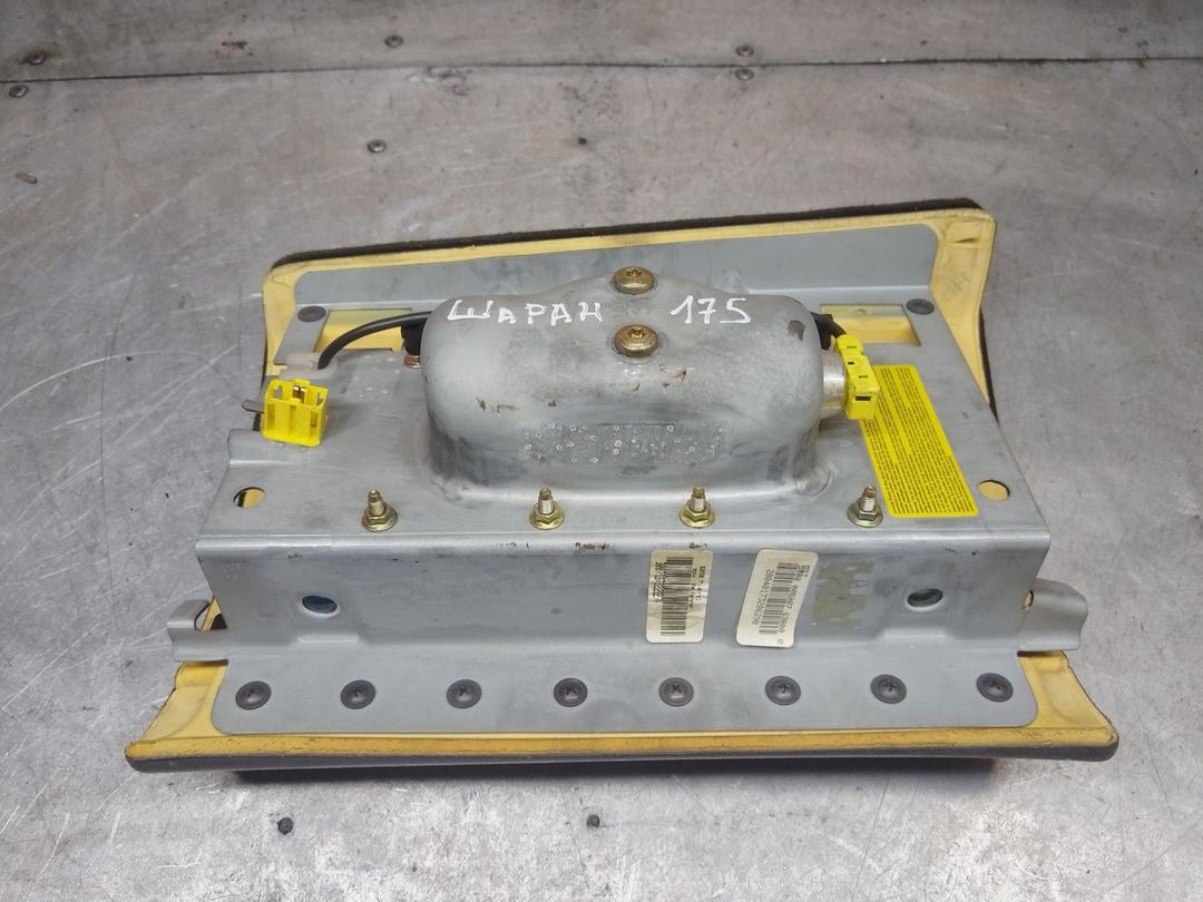 Подушка безопасности пассажира 2YEZ40 Volkswagen Sharan - Фото 2