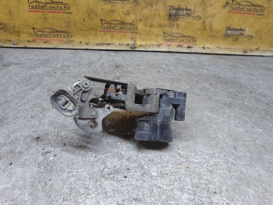 Замок двери задней левой XR5SU3 Fiat Marea купить