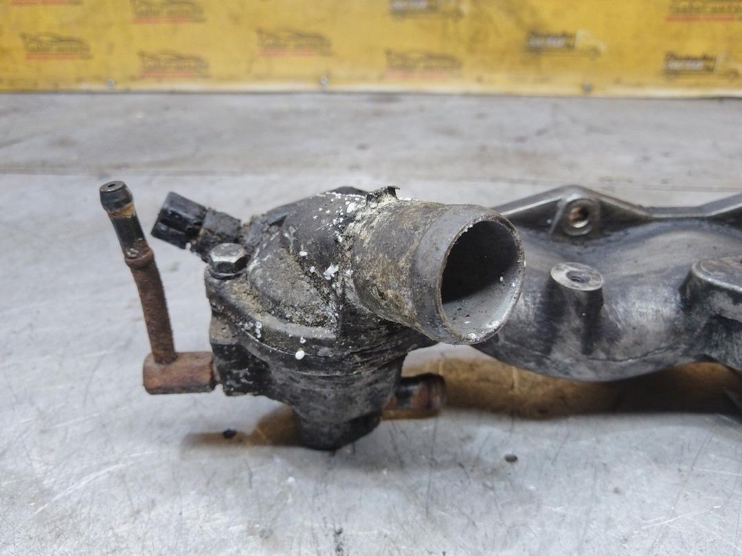 Коллектор впускной OHT494 Hyundai Trajet - Фото 5