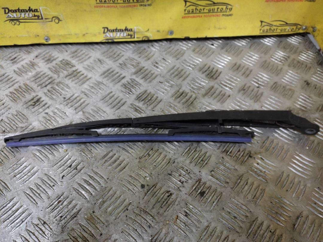 Щеткодержатель задний A37FWM Fiat Stilo купить