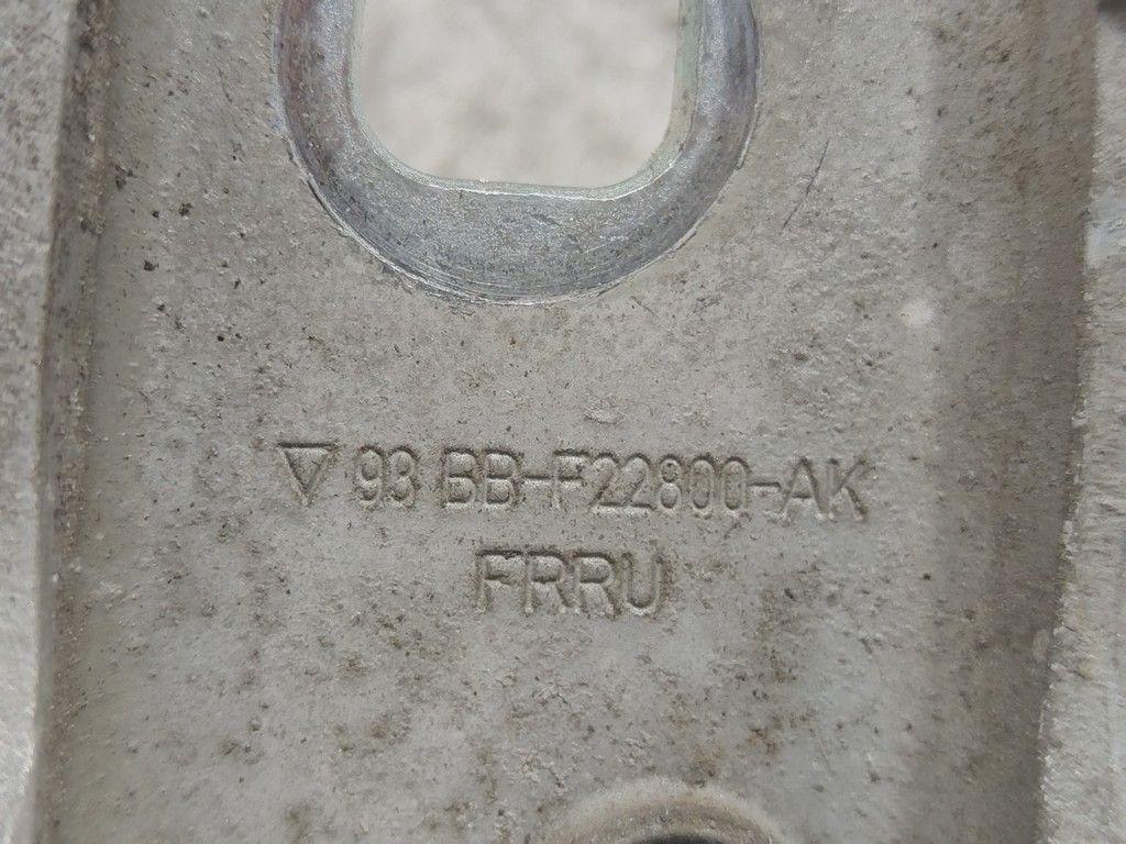 Петля двери передней правой 8A18EP Ford Mondeo - Фото 5