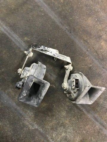 Сигнал (клаксон) C33W2D Ford Galaxy купить с доставкой