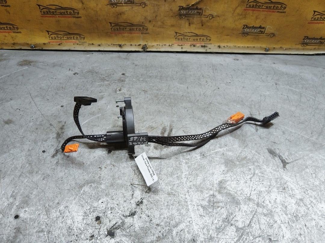 Шлейф руля V7P006 Citroen Xsara Picasso - Фото 1