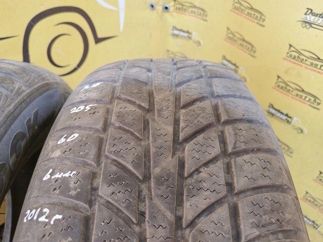 Шина Hankook 205/60 R16 3QBJ78 3QBJ78 Hankook купить на авторазборке