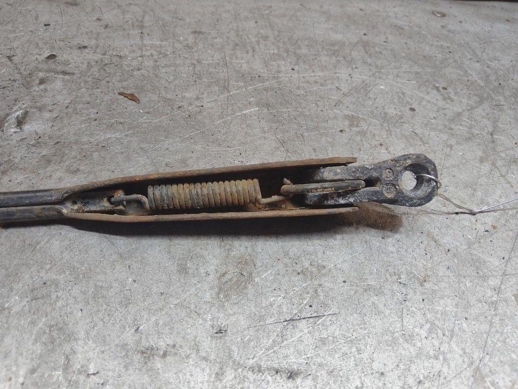 Щеткодержатель задний U5KMFW Citroen Xantia - Фото 3