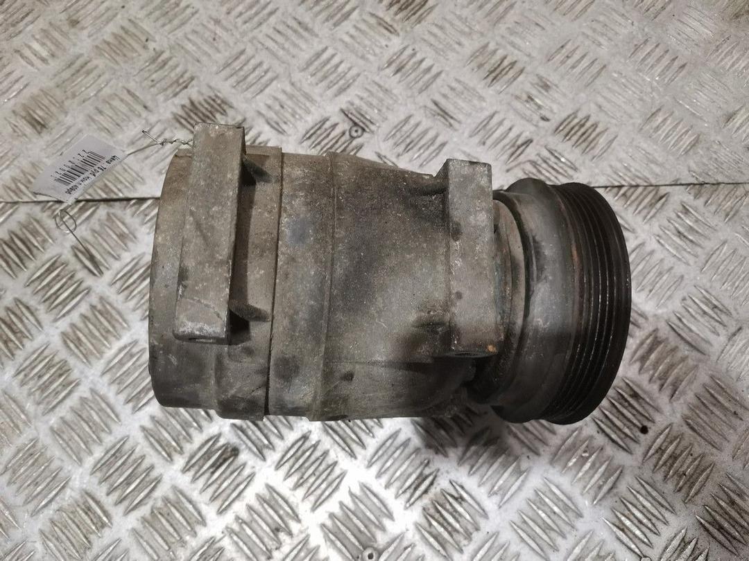 Компрессор кондиционера 64CKY3 Renault Megane - Фото 1