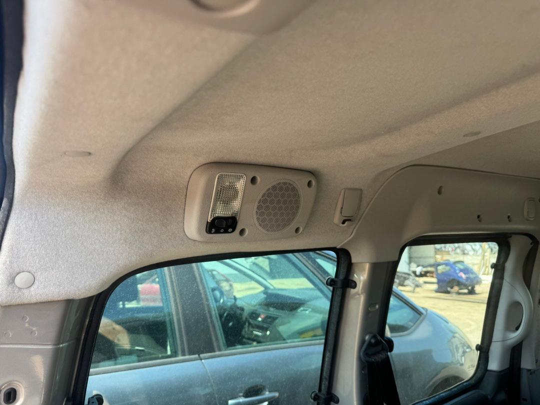 Фонарь салона (плафон) 3BS2HI Citroen Berlingo