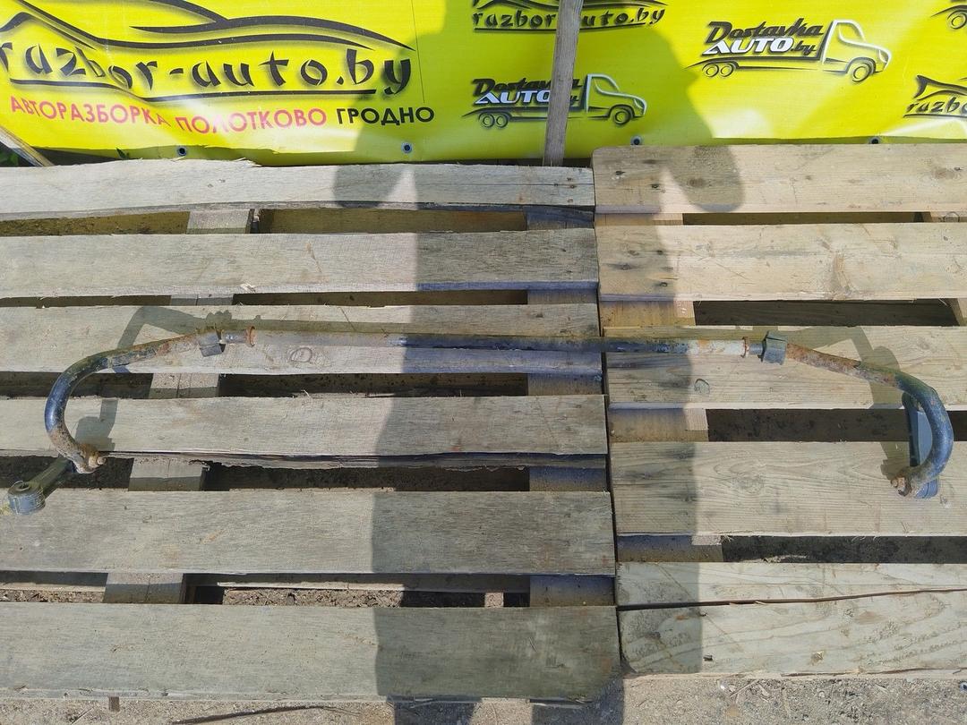 Стабилизатор подвески (поперечной устойчивости) передний ARN2XV Volkswagen Golf купить на авторазборке