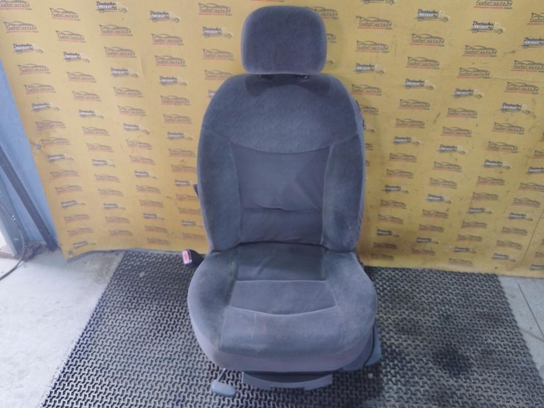 Салон (комплект сидений) 7VT7UV Renault Laguna undefined
