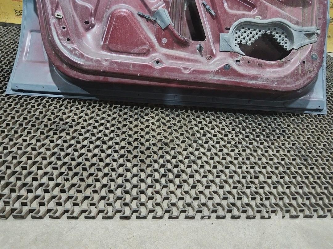 Дверь передняя левая NCM9K0 Fiat Ulysse undefined