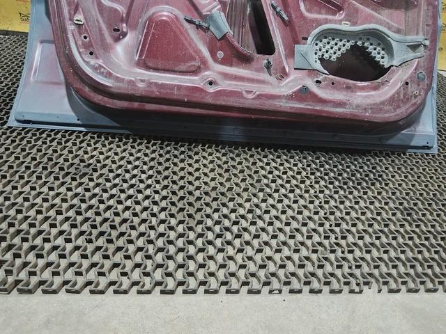 Дверь передняя левая NCM9K0 Fiat Ulysse undefined