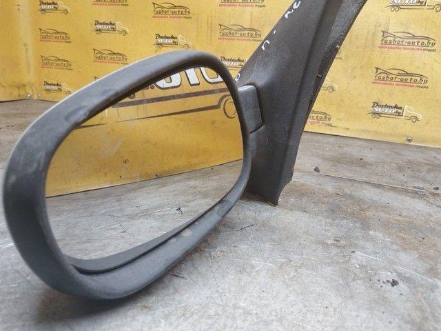 Зеркало наружное левое H7G4GO Renault Clio купить