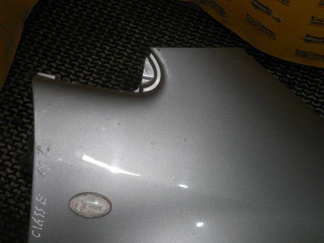 Крыло переднее правое XM8W20 Mercedes A W168 купить в магазине запчастей бу