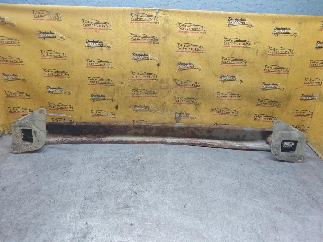 Усилитель бампера заднего OT1TO3 Skoda Roomster купить в магазине запчастей бу