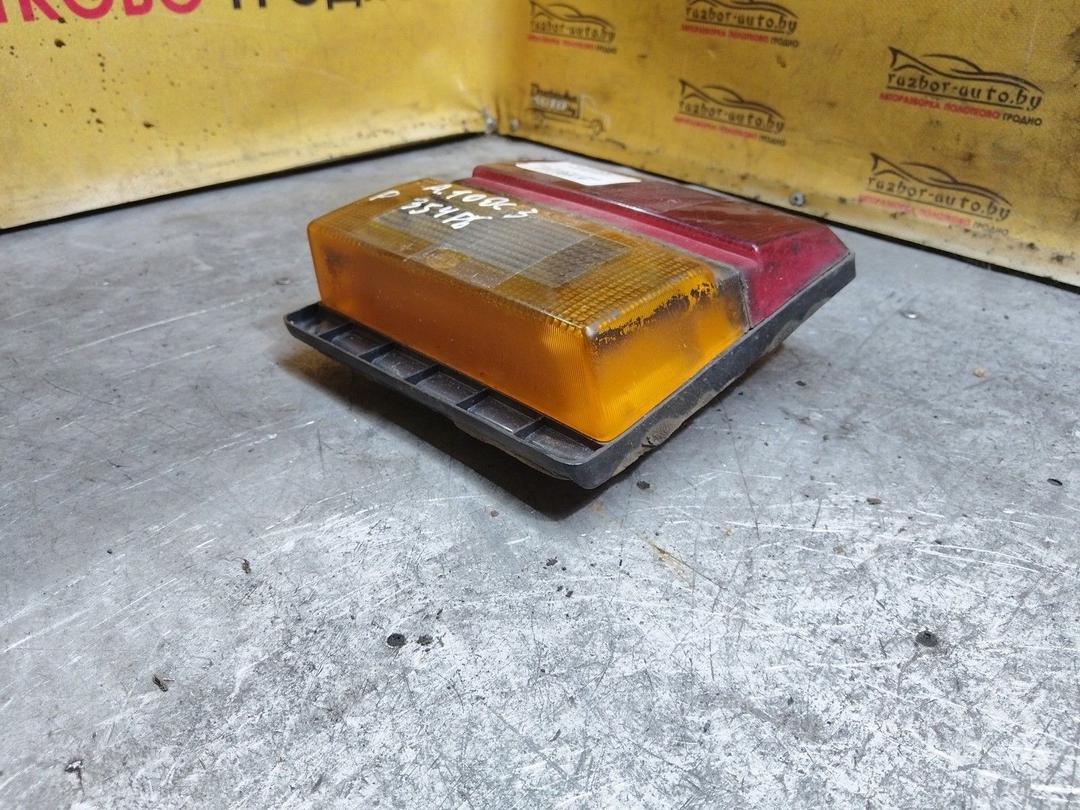 Фонарь крышки багажника правый L26Z53 Audi 100 купить