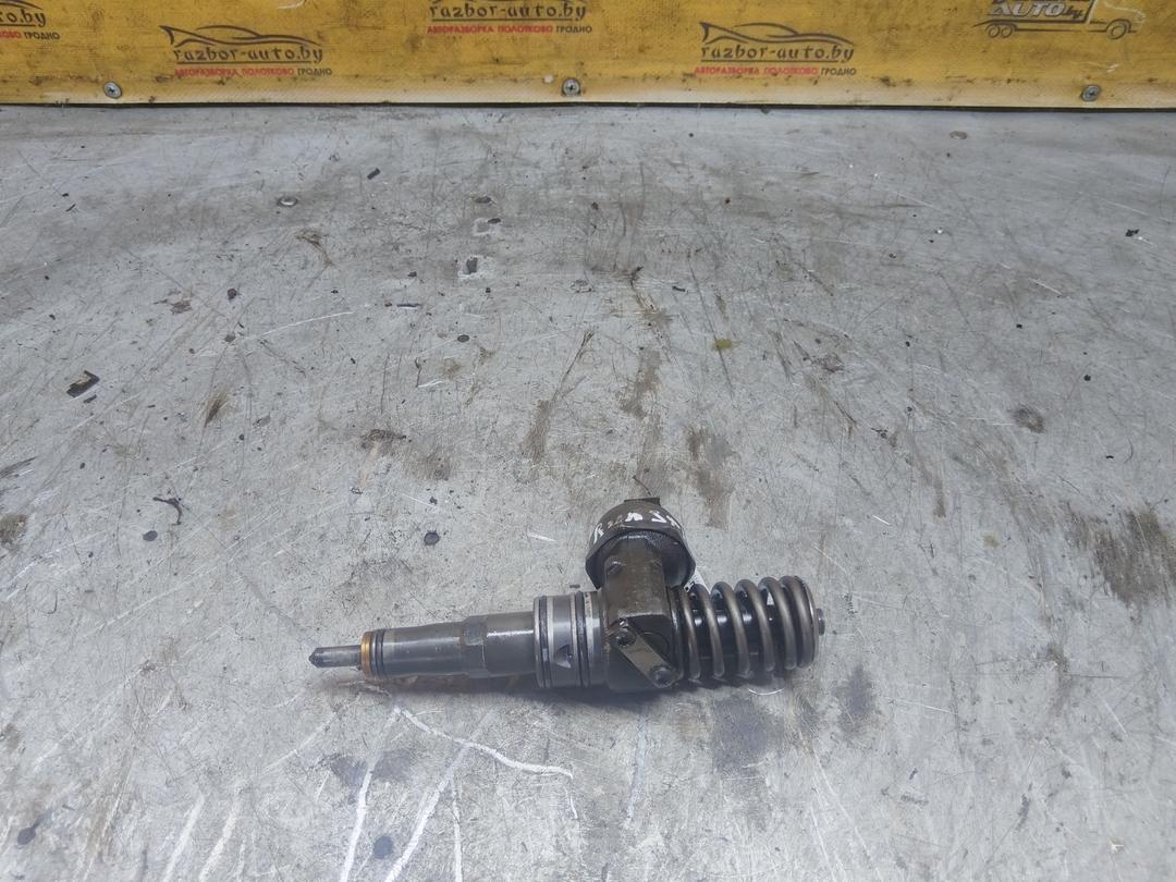 Форсунка KCYXEO Skoda Roomster купить