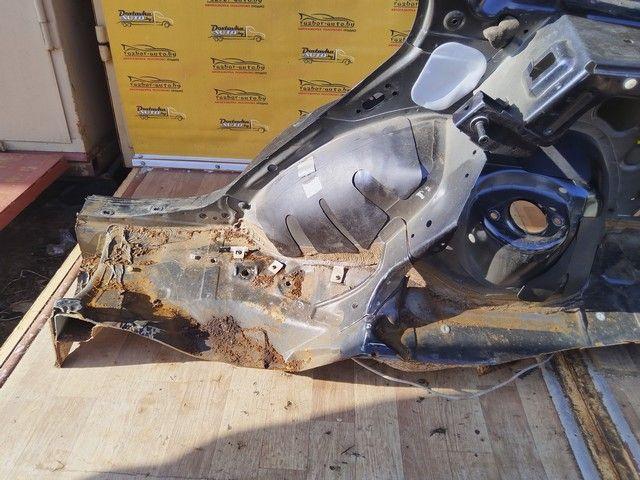 Крыло заднее правое QOO3QR Volvo V40 - Фото 11