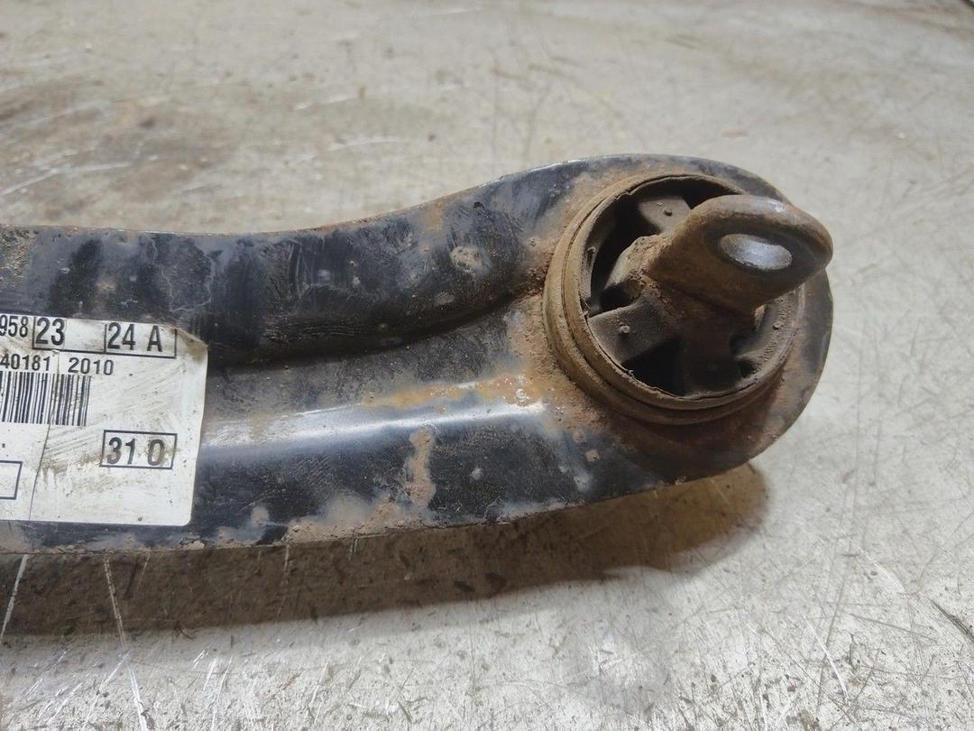 Рычаг задний левый EUHVNL Ford C-Max - Фото 6