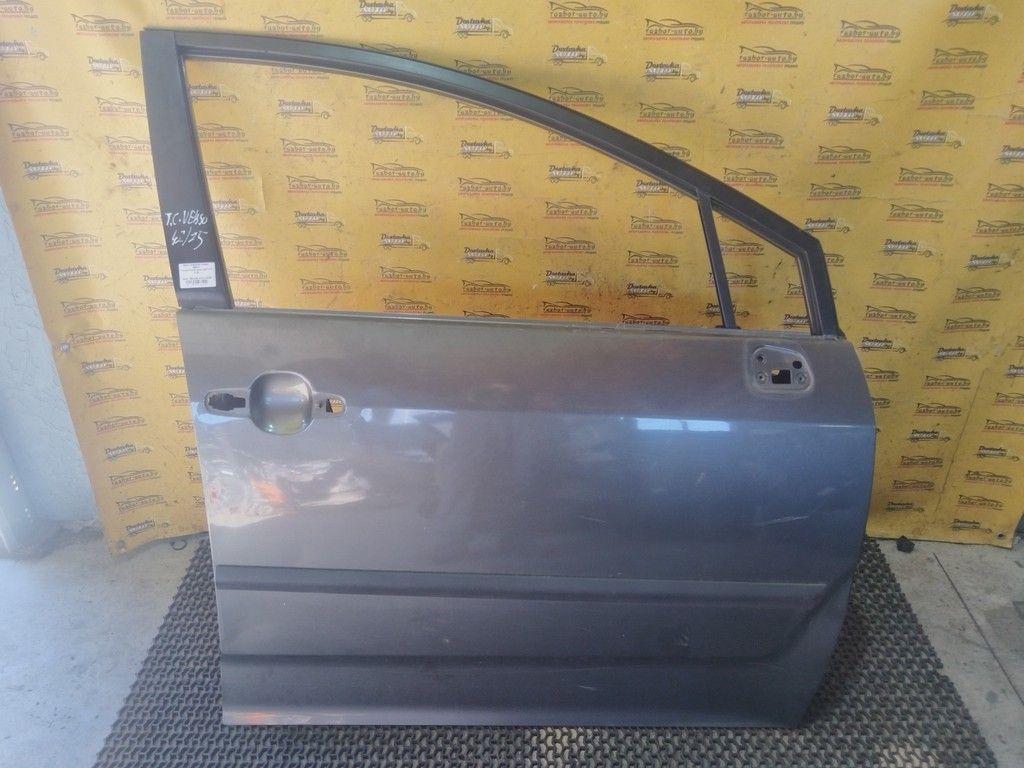 Дверь передняя правая I69QY1 Toyota Corolla Verso - Фото 2