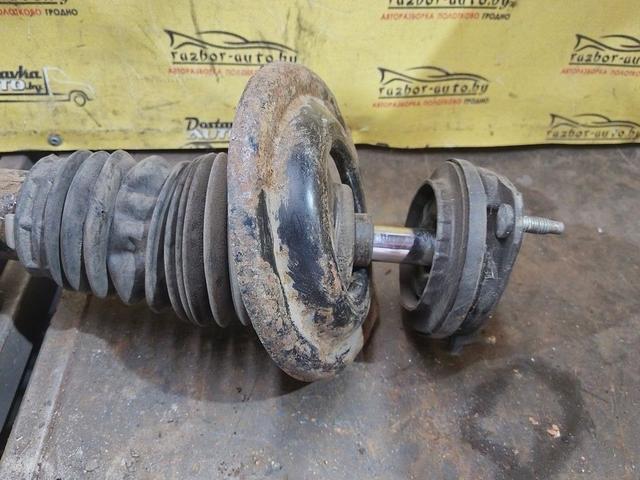 Амортизатор передний левый 9H3BL3 Ford Focus - Фото 8