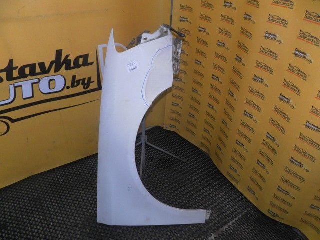 Крыло переднее правое 3J6Q79 Volkswagen Passat купить