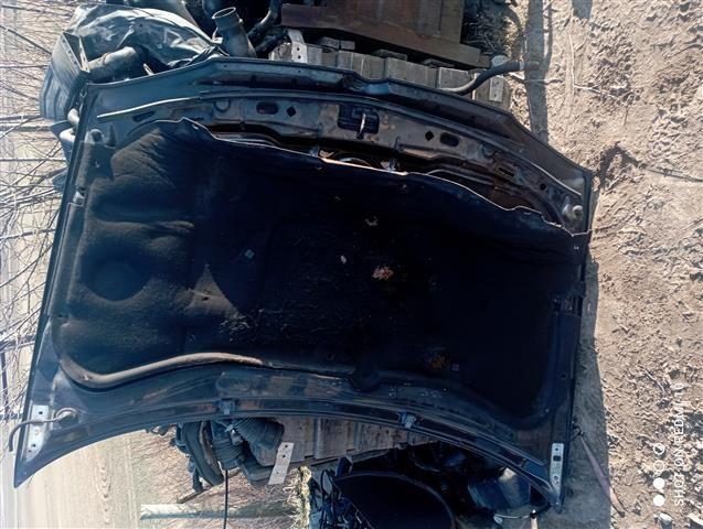 Капот 5CAB61 Volkswagen Golf купить