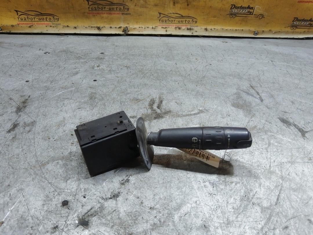 Переключатель дворников 3ZRGXP Citroen Xsara Picasso