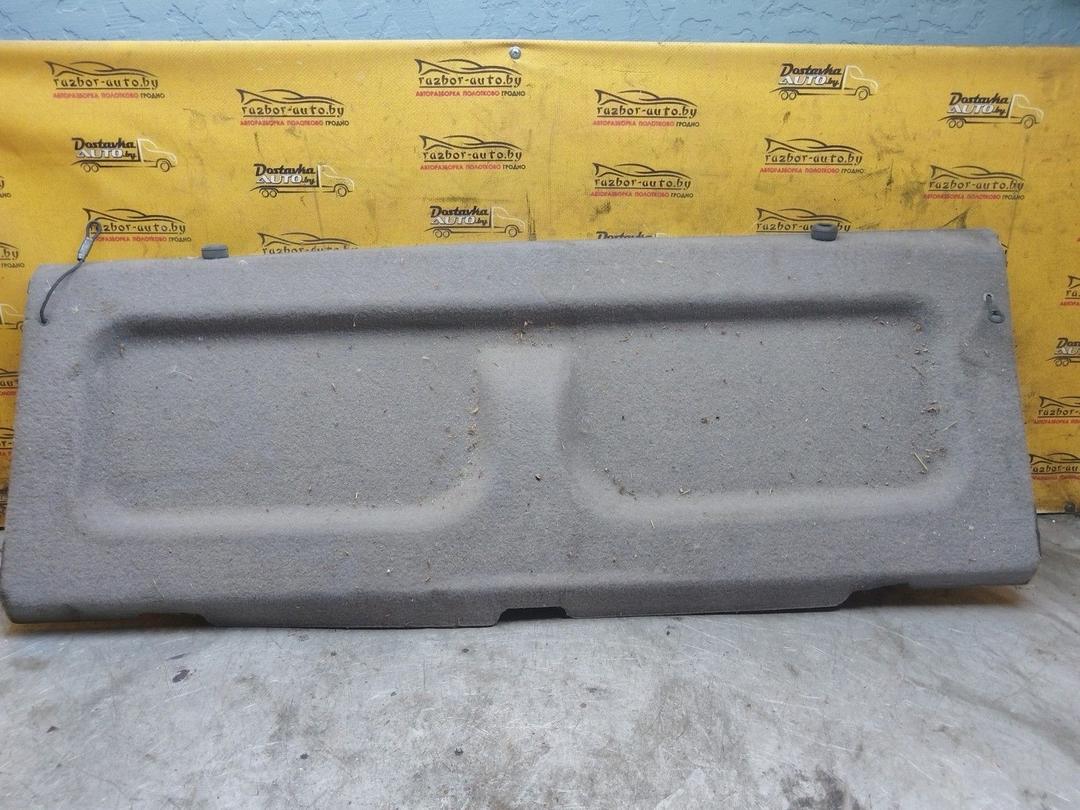 Полка багажника A23E8M Hyundai Getz купить с доставкой. Огромный выбор салонов. У нас есть практически все.