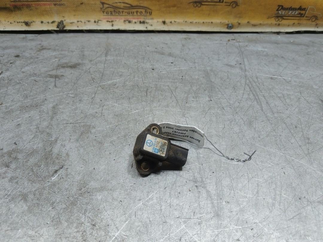 Датчик давления наддува PM4VE7 Mercedes Sprinter - Фото 1