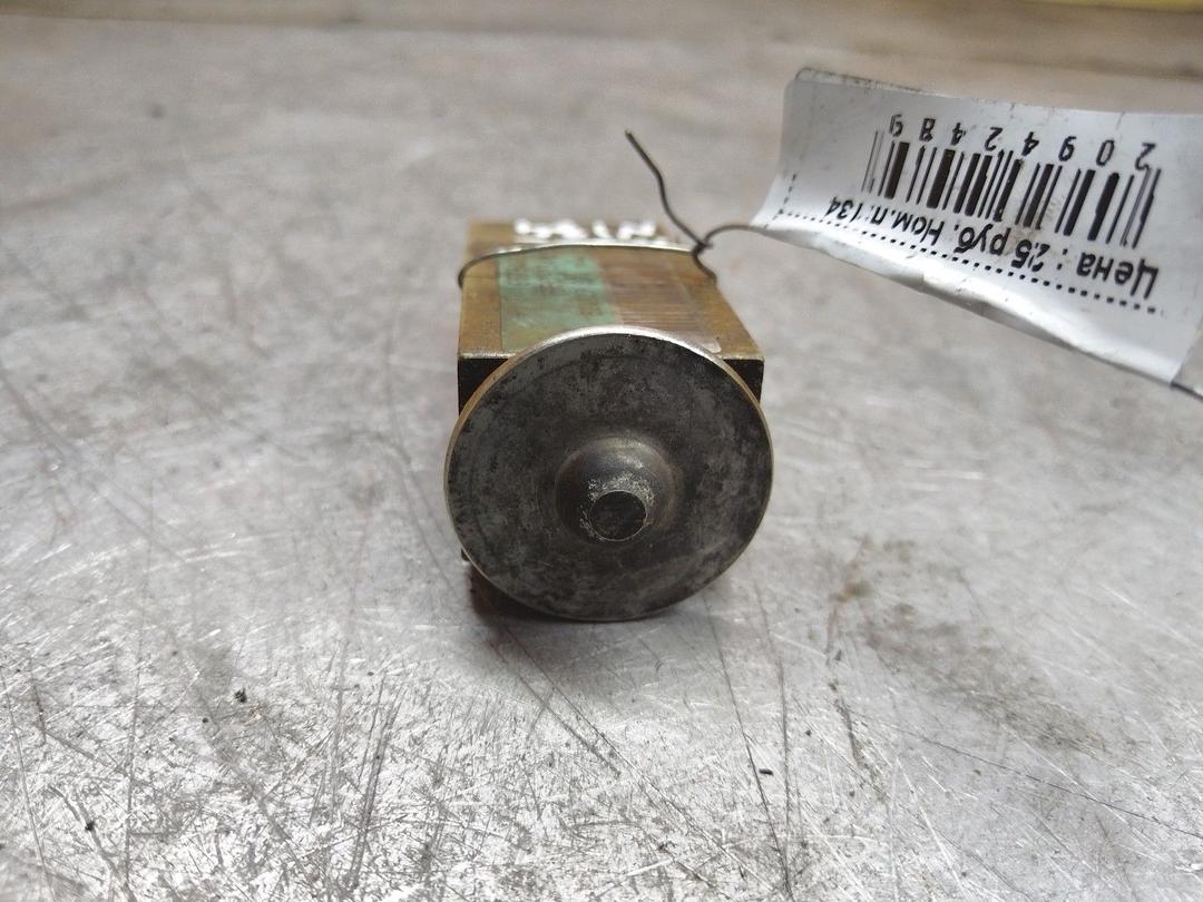 Клапан ТРВ (расширительный) кондиционера LPBMEA Renault Scenic купить