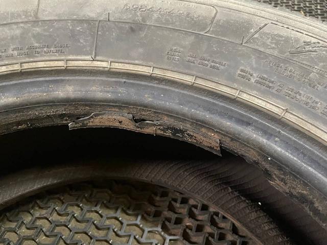 В наличии Шина Goodyear 225/75 R17.5 YGTX0B YGTX0B Goodyear купить по доступной цене. Огромный ассортимент покрышек на различные авто. Подберем нужное