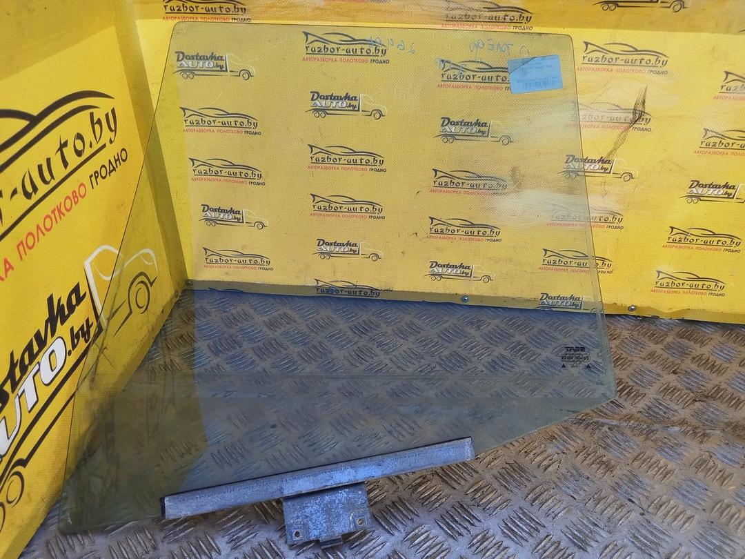 Стекло двери задней правой MWA74K Seat Toledo купить на авторазборке