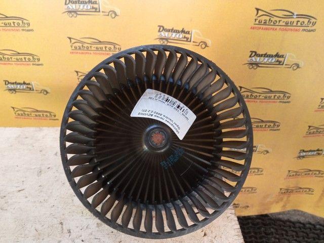 Моторчик печки BZVMW5 Opel Vectra - Фото 2