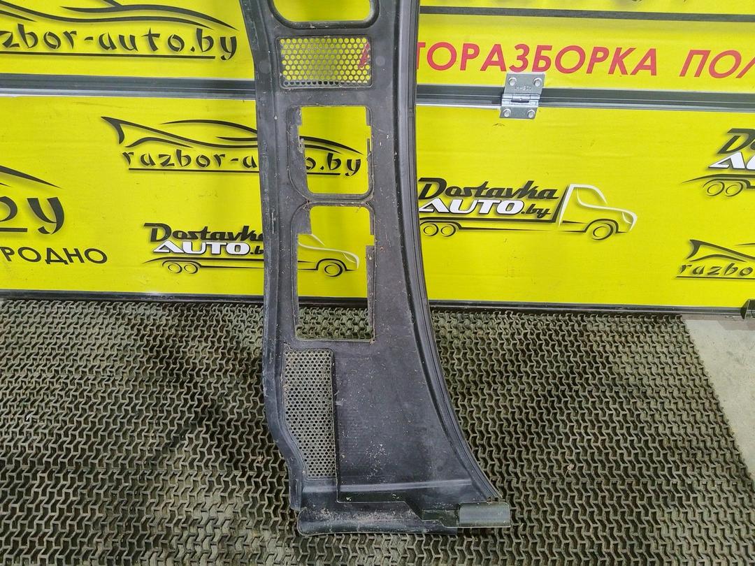 Дождевик 0FFLL7 Volkswagen Passat купить на авторазборке